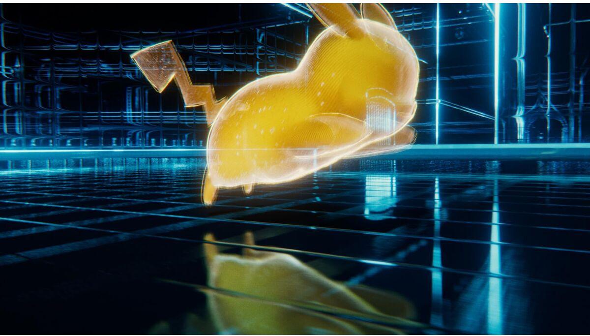 Videohra pre Switch Nintendo POKEMON LEGENDS Z-A