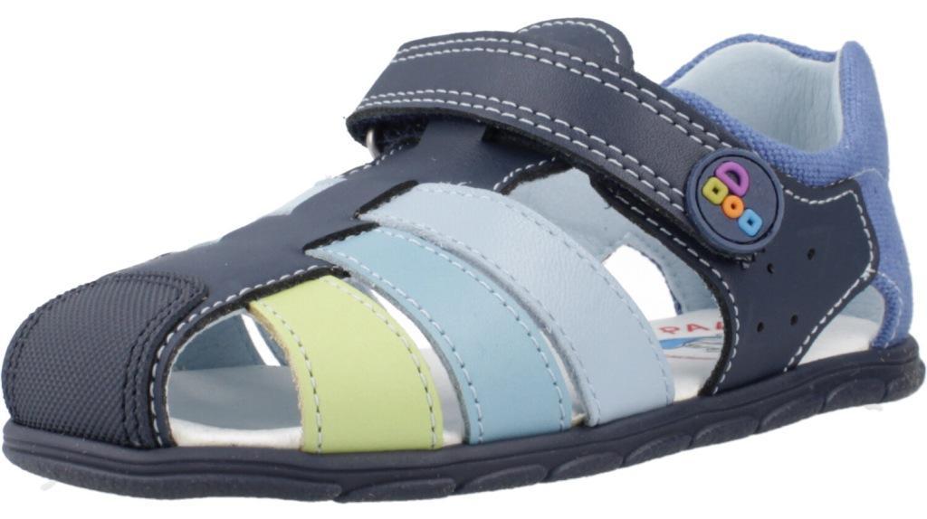 Pablosky Schuhe Blau
