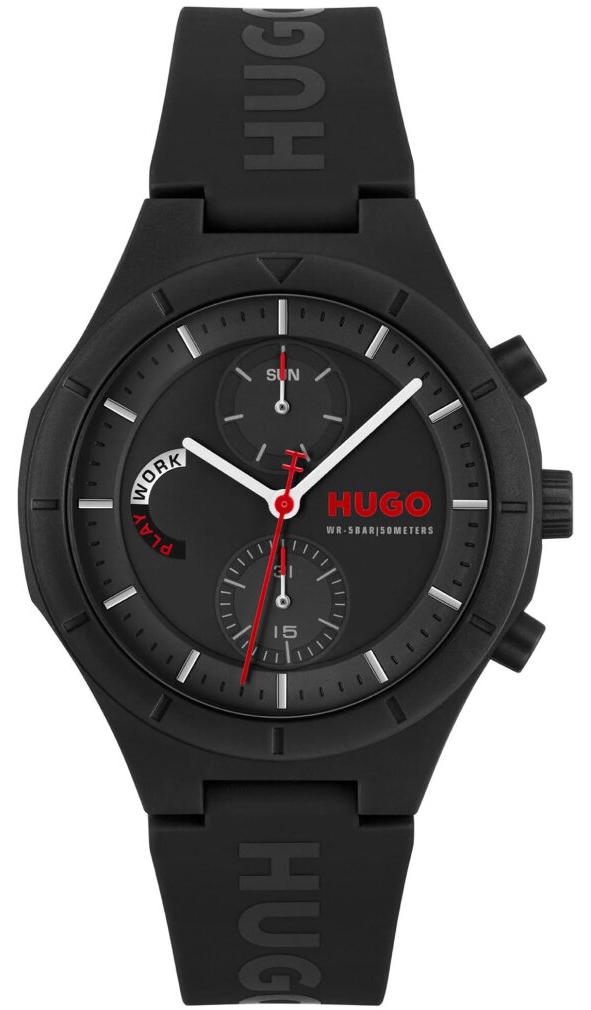 Hugo Boss Markenartikel