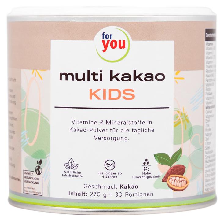 for you multi kakao kids