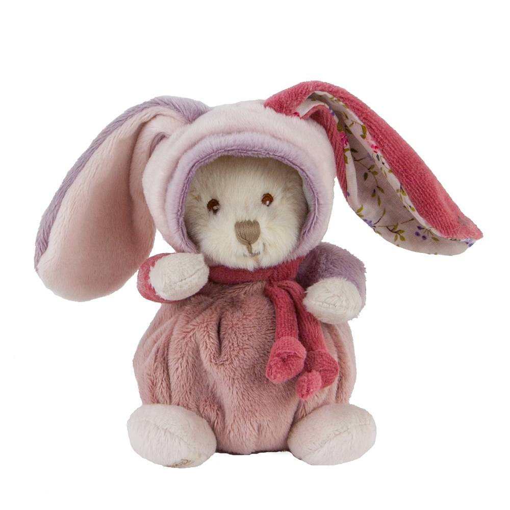 Bukowski Ziggy Bibi pink 18 cm 2138
