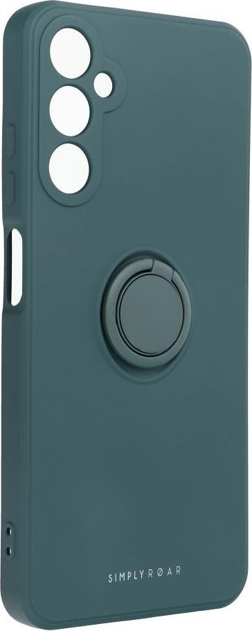 Puzdro na mobilný telefón Roar Amber - vhodné pre Samsung Galaxy A05s Green