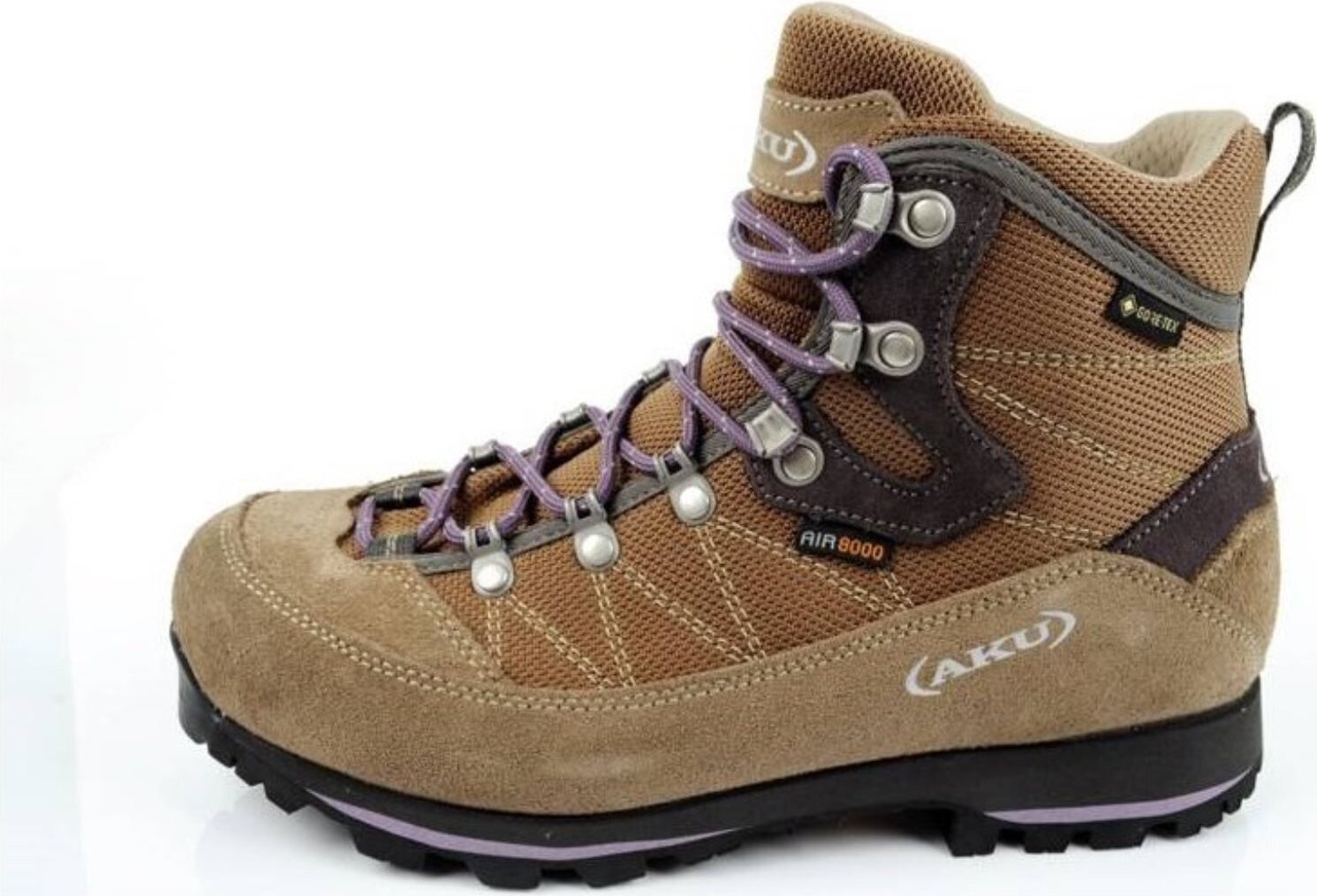 Aku Obuv Trekker L3 Gtx, 978W567