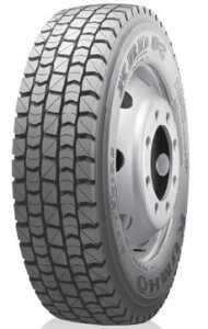 Kumho KRD02 305/70 R19,5 148M