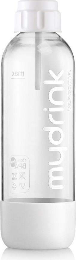 Tescoma Flasche für kohlensäurehaltige Getränke myDRINK 308616.00