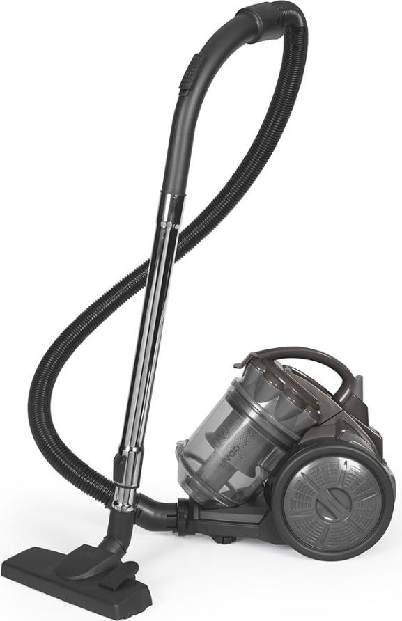 Beutelloser multizyklon-staubsauger Livoo DOH136G