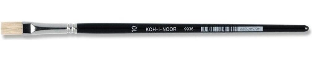 Koh I Noor KOH-I-NOOR Oberflä chenbü rste Nr.10