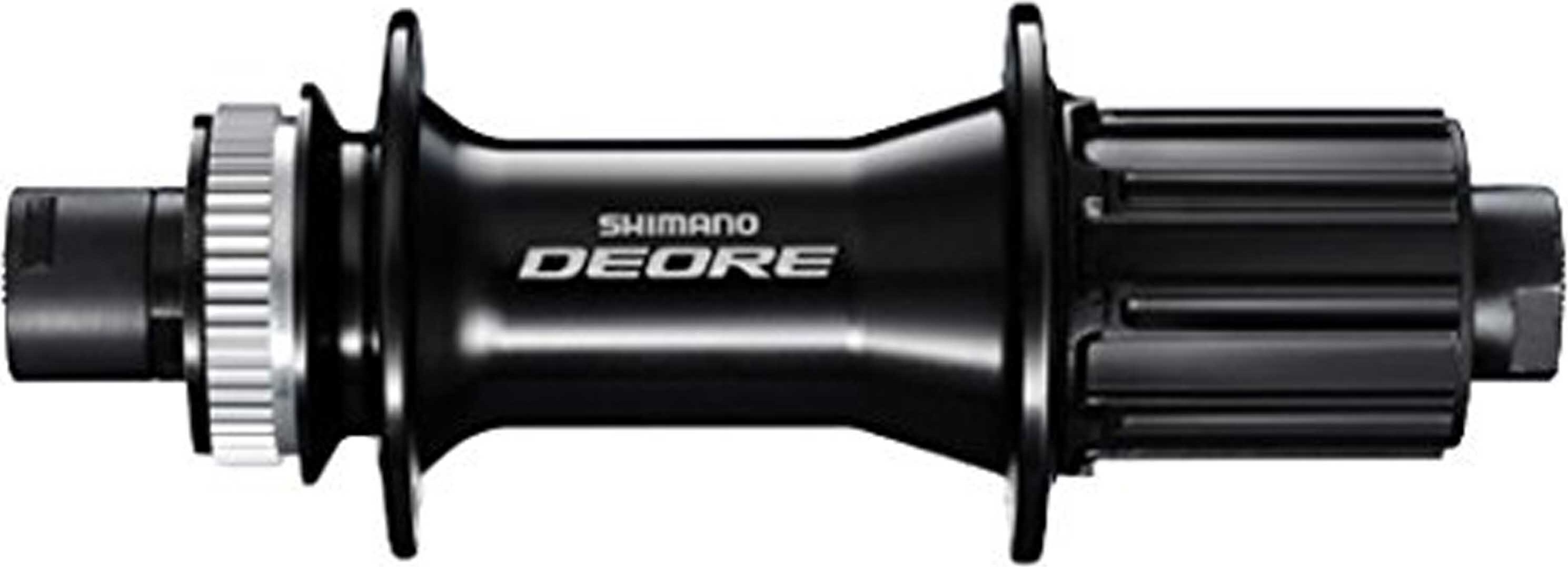 Shimano XT FH-M8110-B Center-Lock Moyeu arrière 12x148mm