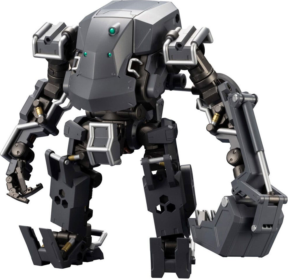 Kotobukiya Hexa Gear Plastic Model Kit 1/24 Bulkarm a Lux Ape 17 cm 40