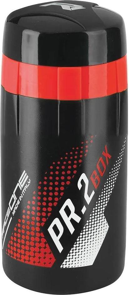 Race One Pr.2 Box 500ml Werkzeugflasche Schwarz Schwarz One Size 307860600