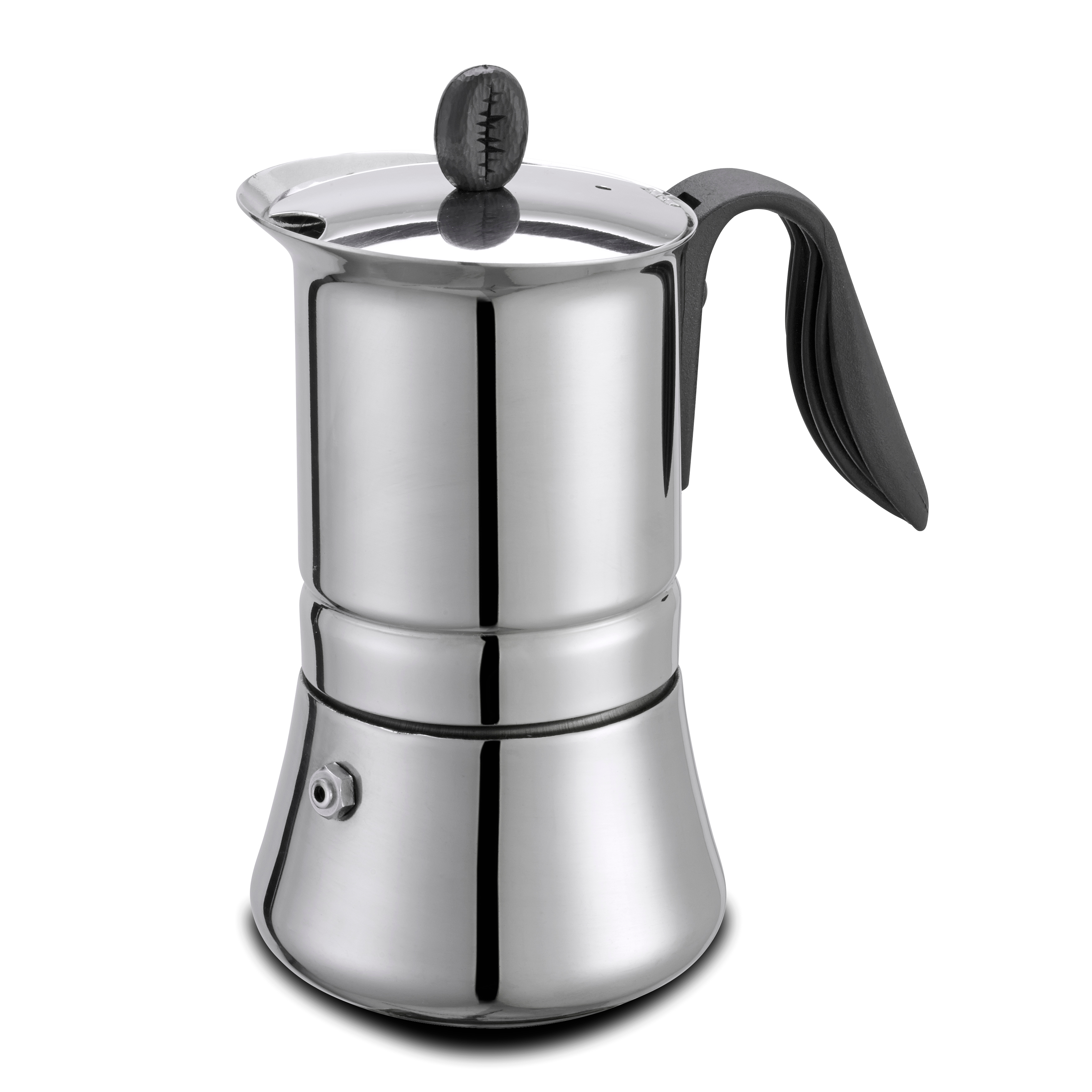 Kaffeemaschine Nitec GAT6 LADY INDUCTION K911 Induktion