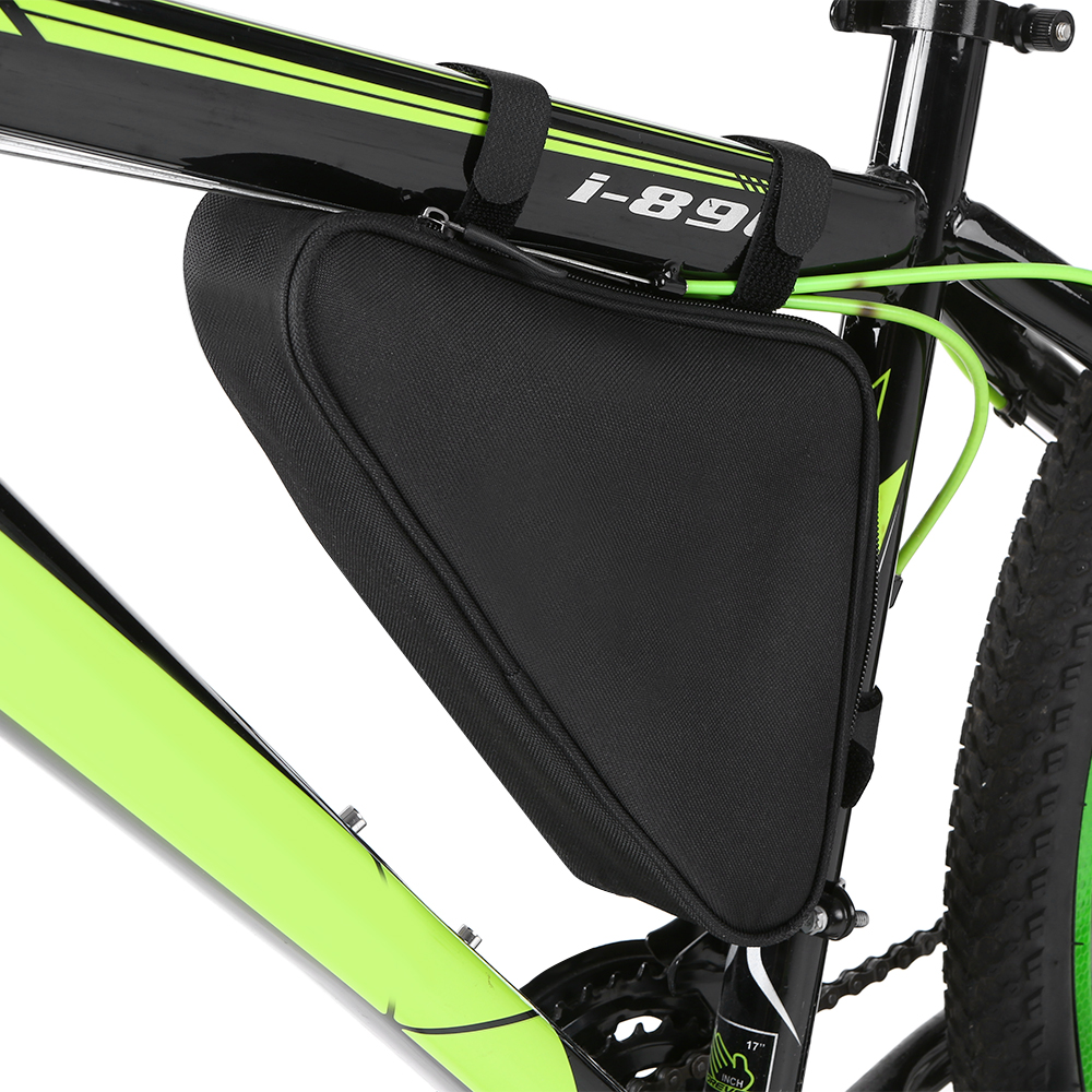 Fahrradtasche Fahrrad Dreieck Tasche Rahmentasche Bike Triangle Bag 4 Farbwahlen 