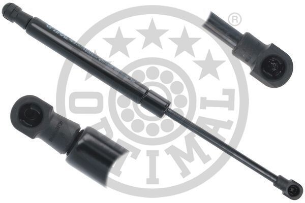 OPTIMAL Gasfeder Tür AG-52057 beidseitig für RENAULT Twizy (MAM) 310mm