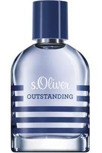 s.Oliver s. Oliver S Spray Oliver außergewöhnlichen Nat Men EDT 50 ml 86801