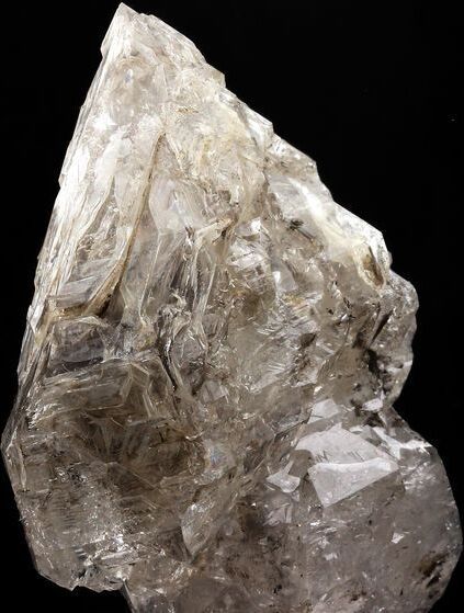 A Bijoux Fensterquarz 844,0 Karat