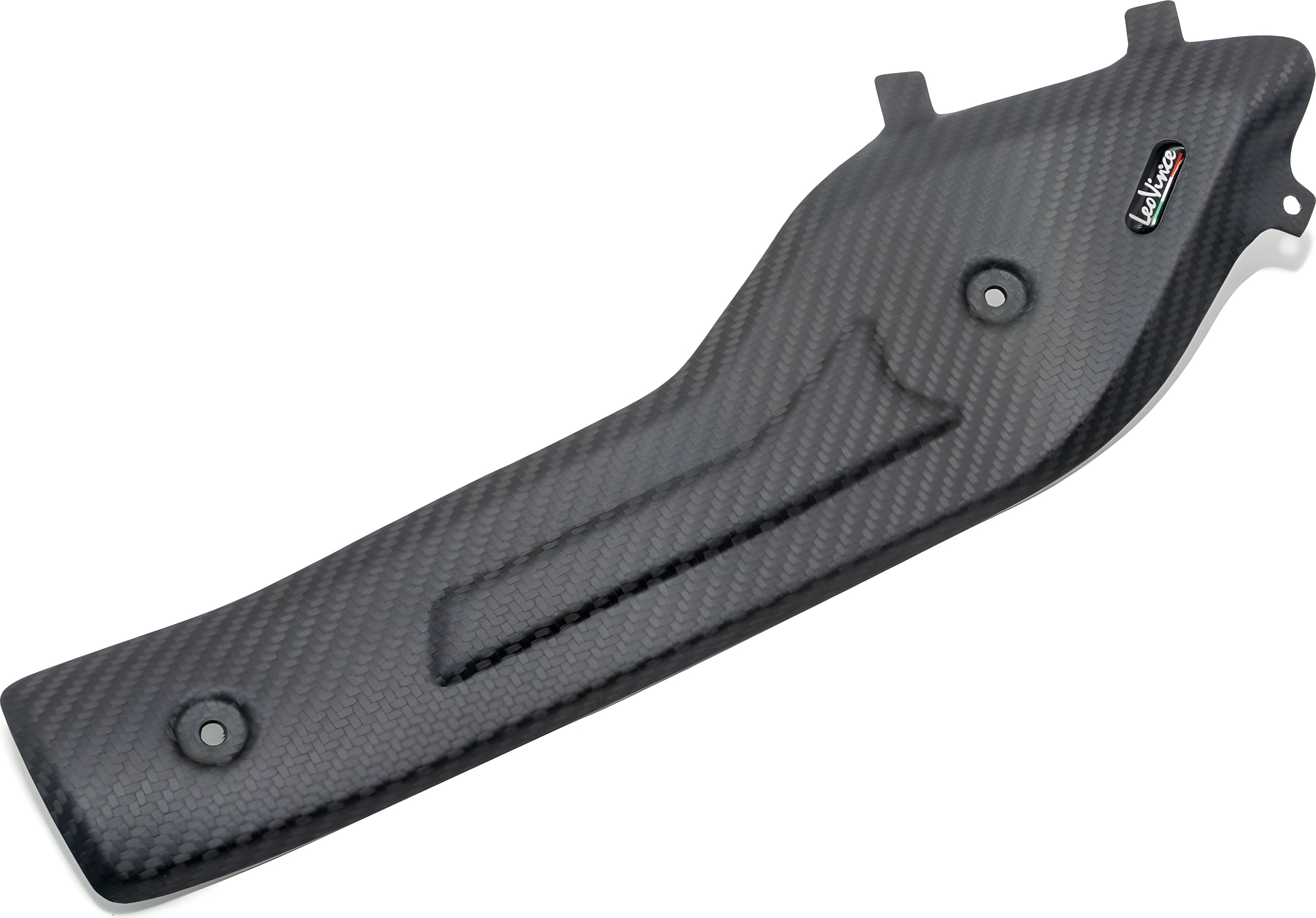 Leovince Hitzeschild Hitzeschild Carbon 80026