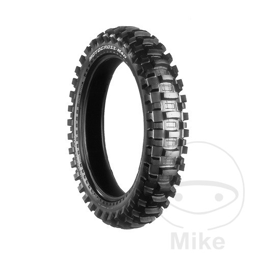 Bridgestone M 40 2.75/0 R10 38J