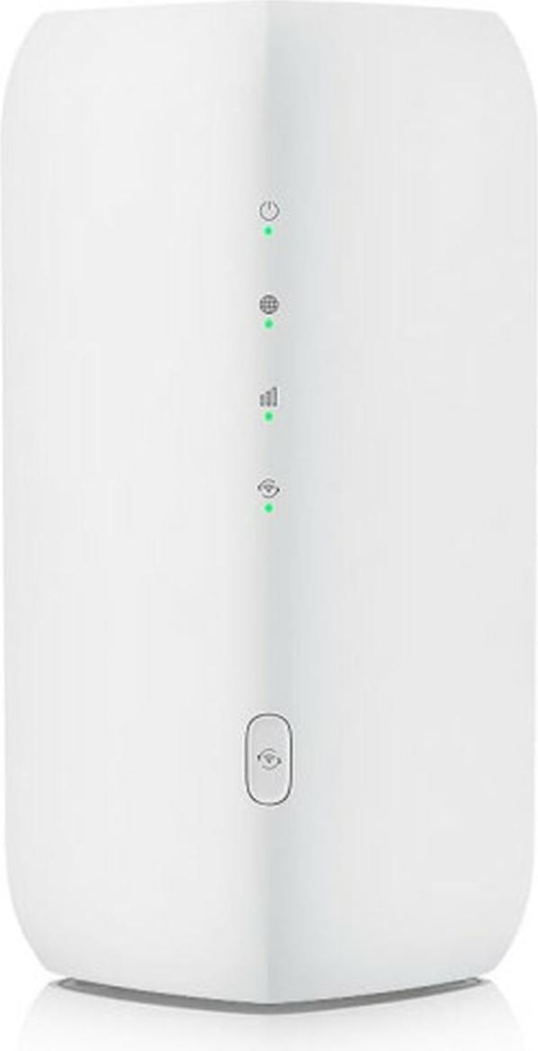 ZyXEL FWA505-EU0102F Biely USB 2.0 Ethernet LAN Wi-Fi router