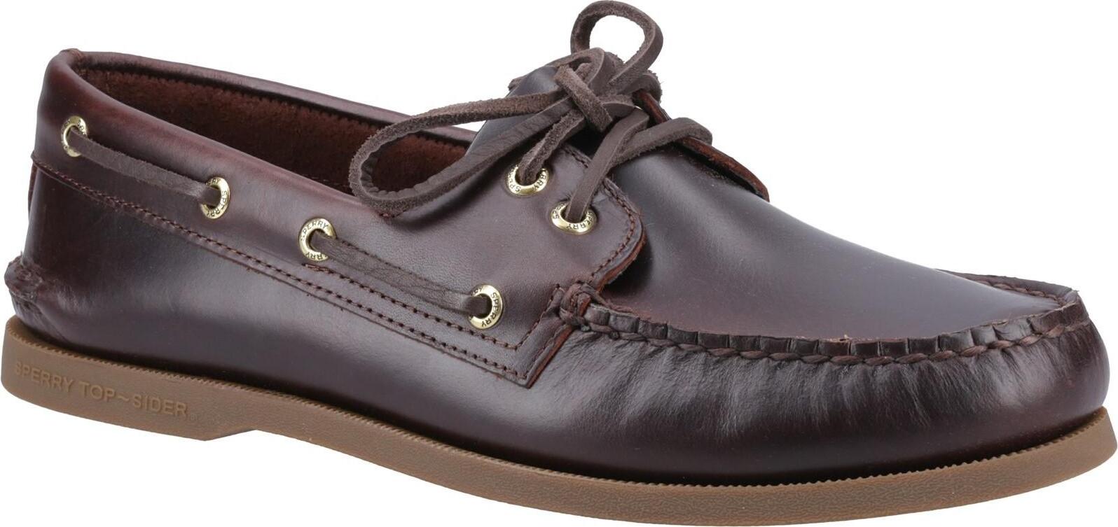 Sperry Angelfish - Scarpe Da Barca Donna, Comode E Stilosce