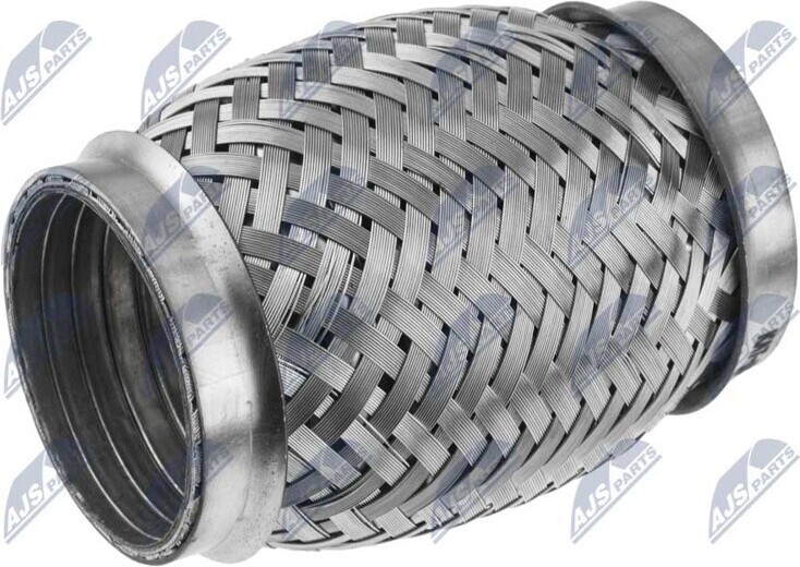 NTY Flexrohr, Abgasanlage KAT-UV-003