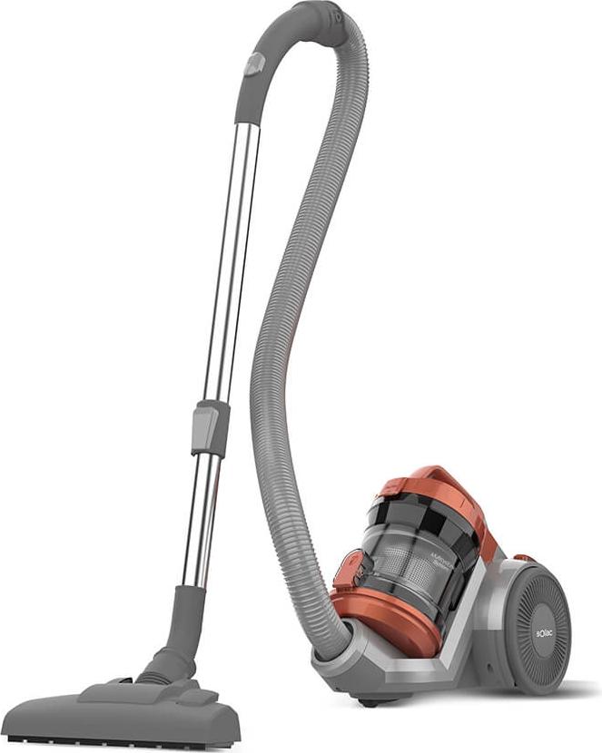 SOLAC Beutelloser Staubsauger More Brave 800W AS3266