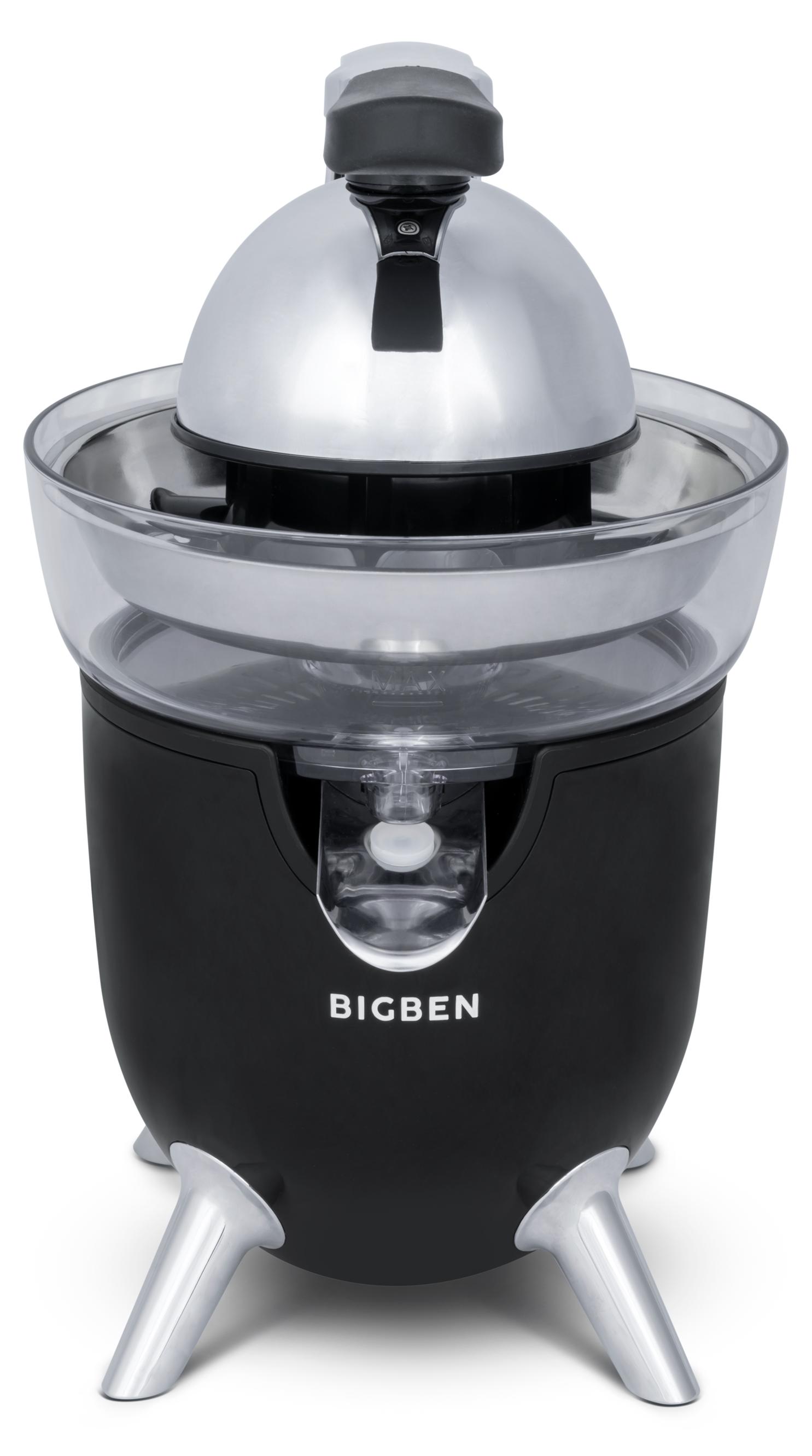 Big Ben Elektrische Zitruspresse JC1BK