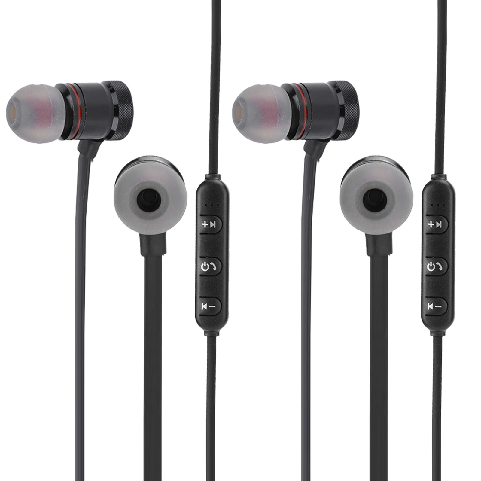 Slúchadlá Bluetooth, športové slúchadlá, bezdrôtové slúchadlá, binaurálne slúchadlá, magnetické slúchadlá, stereo slúchadlá