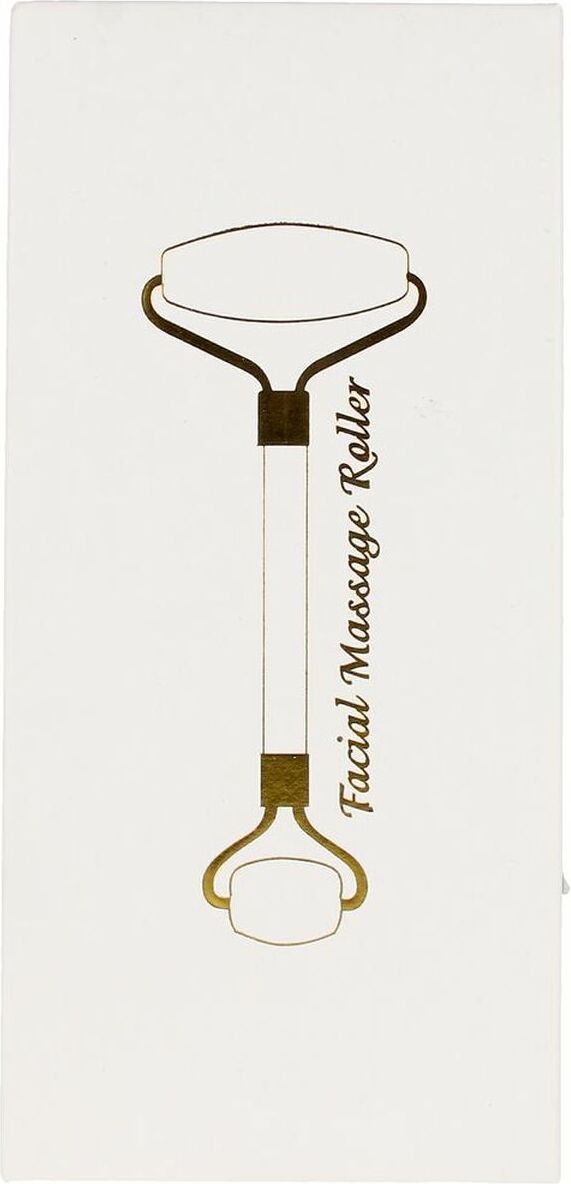 MOMO Quarz-Massage-Gesichtsroller