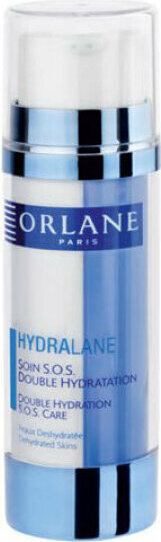 Orlane Sos Double Hidratacion 2x 19ml