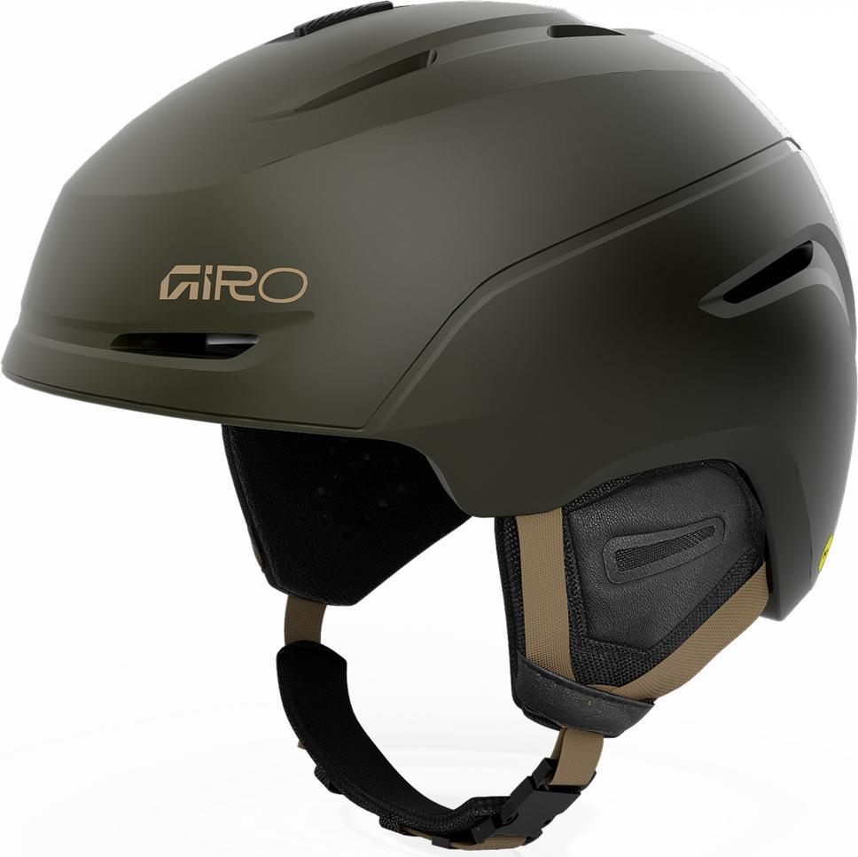GIRO Giro Neo Mips highlight yellow highlight yellow S 240199