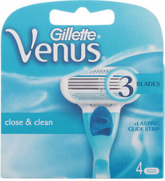 Gillette Venus Nachfllung 4 Einheiten 96776708