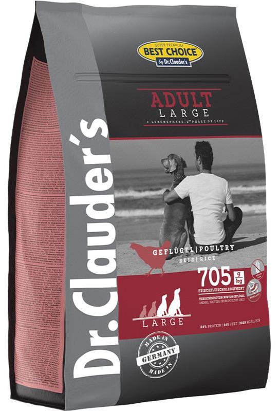 Dr.Clauder‘s Dr.Clauder's Best Choice Large