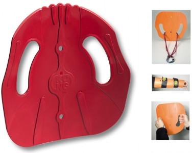 Kong Snow Claw Multifunktionsschaufel 778