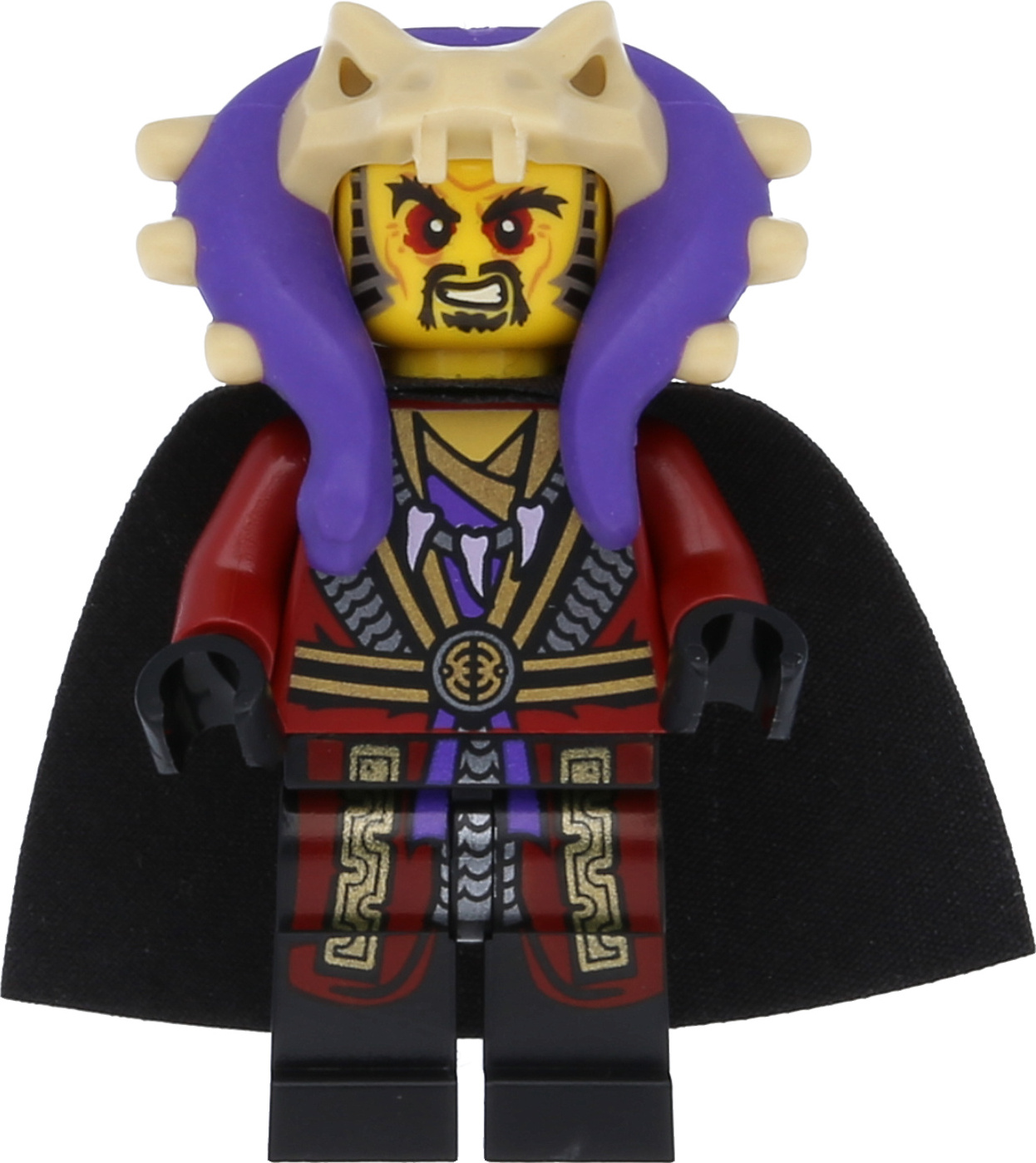 LEGO Ninjago: Chen