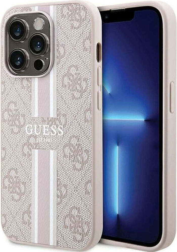 Cover Iphone 14 Pro Max Custodia Guess Per IPhone 14 Pro Max - Cover