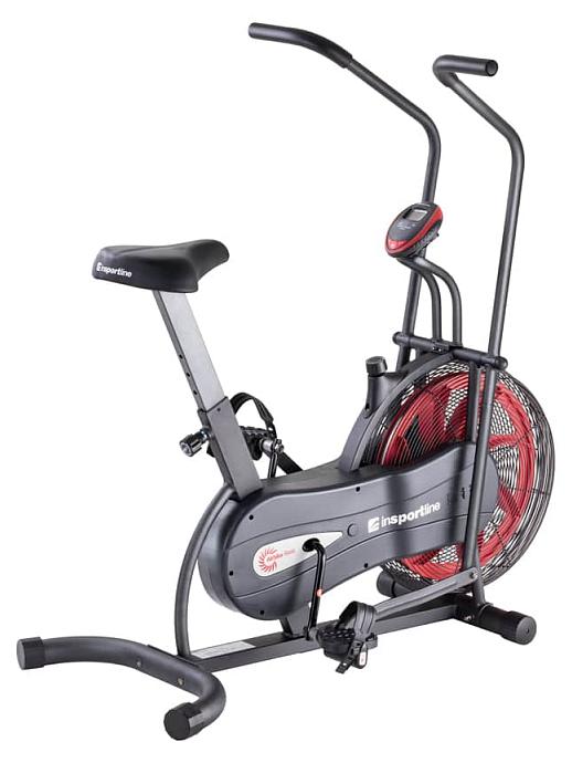 inSPORTline AirBike® Basic II