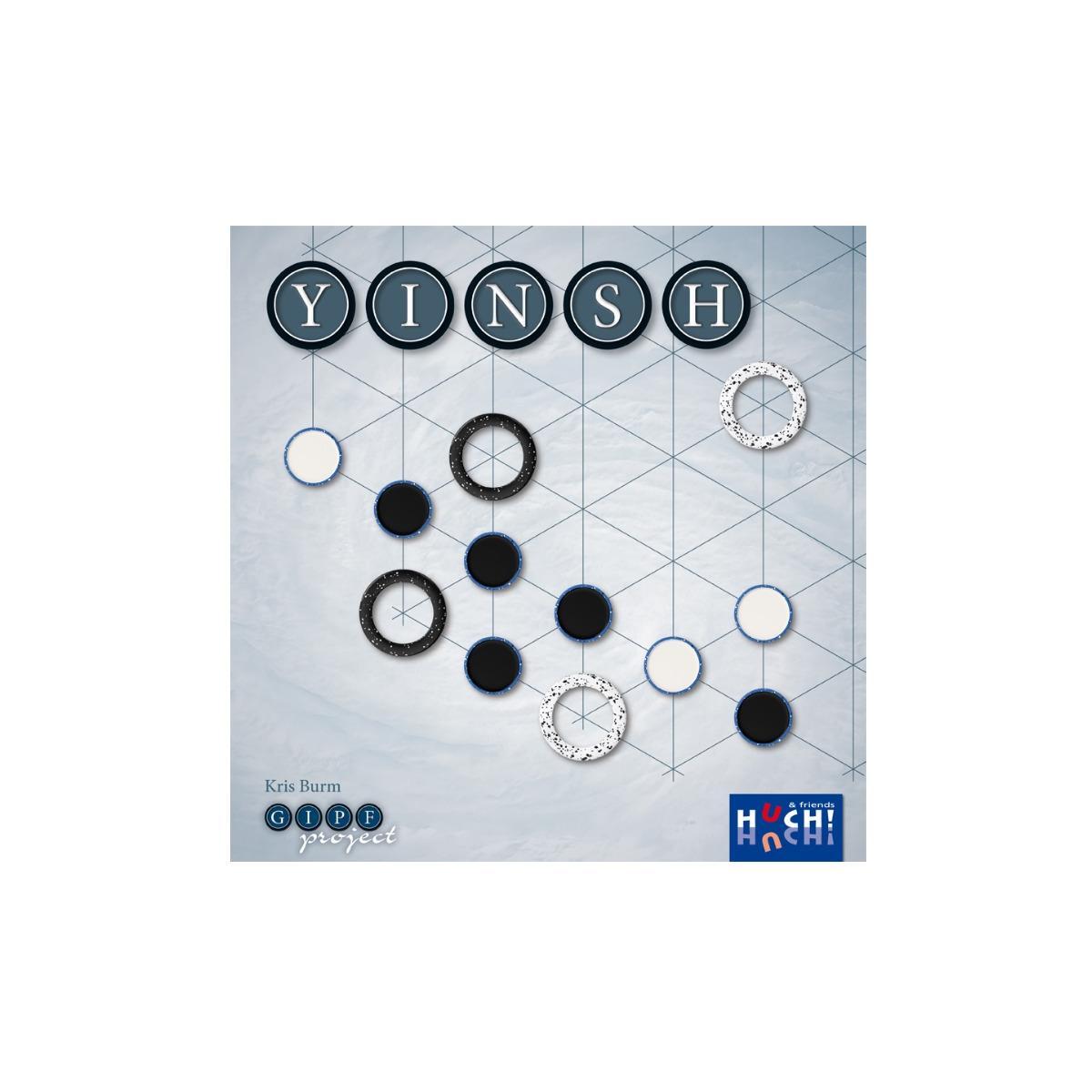 Huch & Friends 879424 Strategiespiel