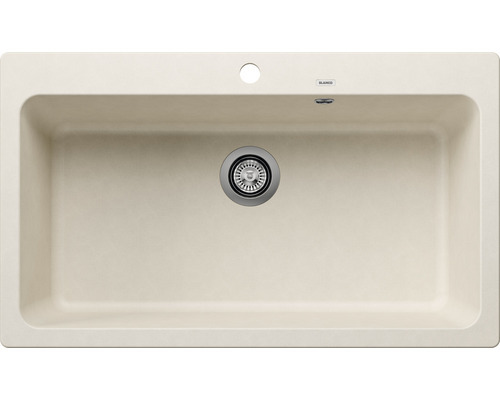 Blanco Naya Xl 9 Sg Sow Spüle 527133