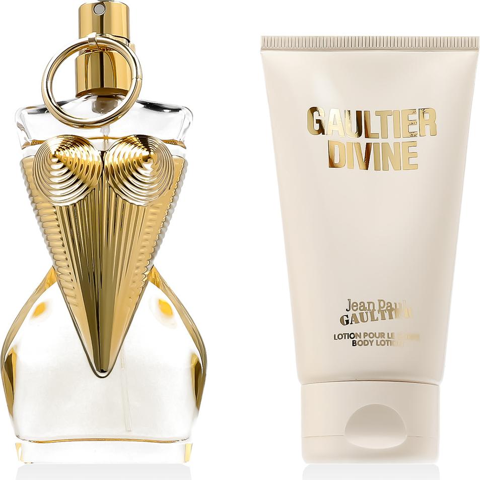 Jean paul gaultier GAULTIER DIVINE 3er-Koffer