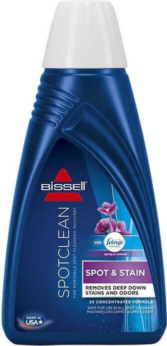 BISSELL 1134N Oxygen Boost 1 Liter Teppichreiniger