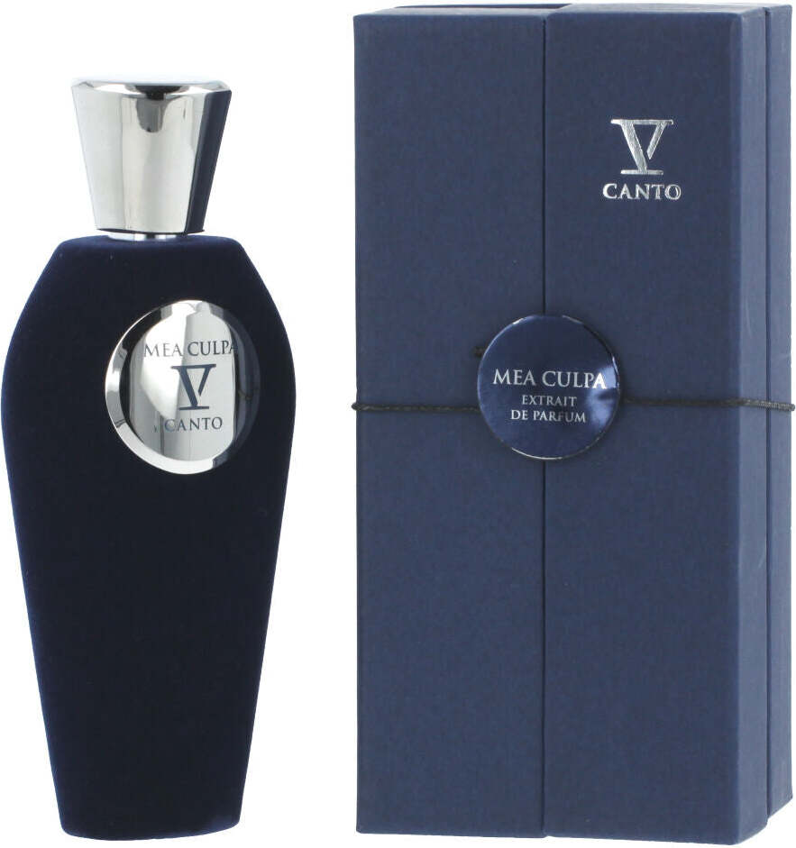 Unisex parfém V Canto Mea Culpa 100 ml
