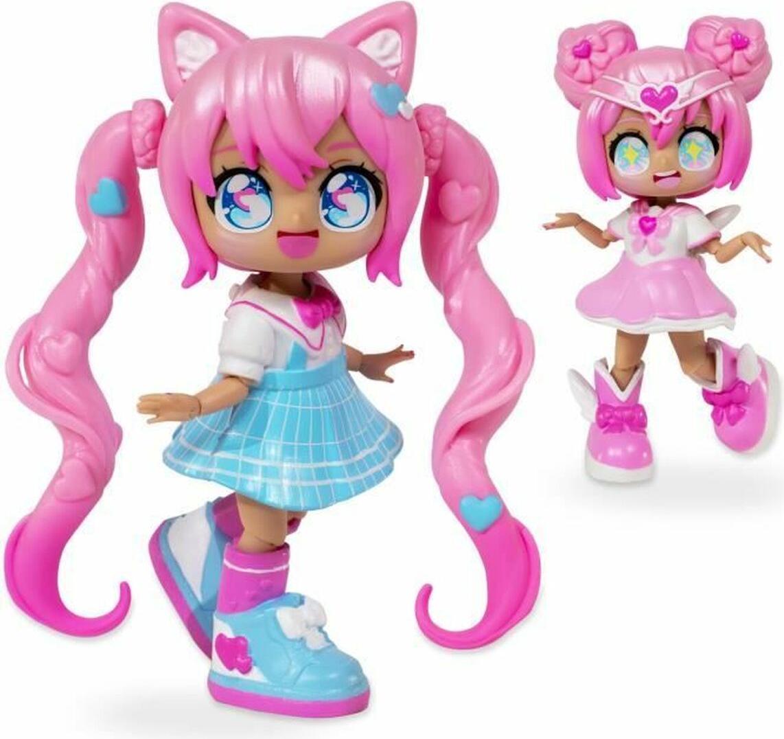 Puppe Bandai S71023881