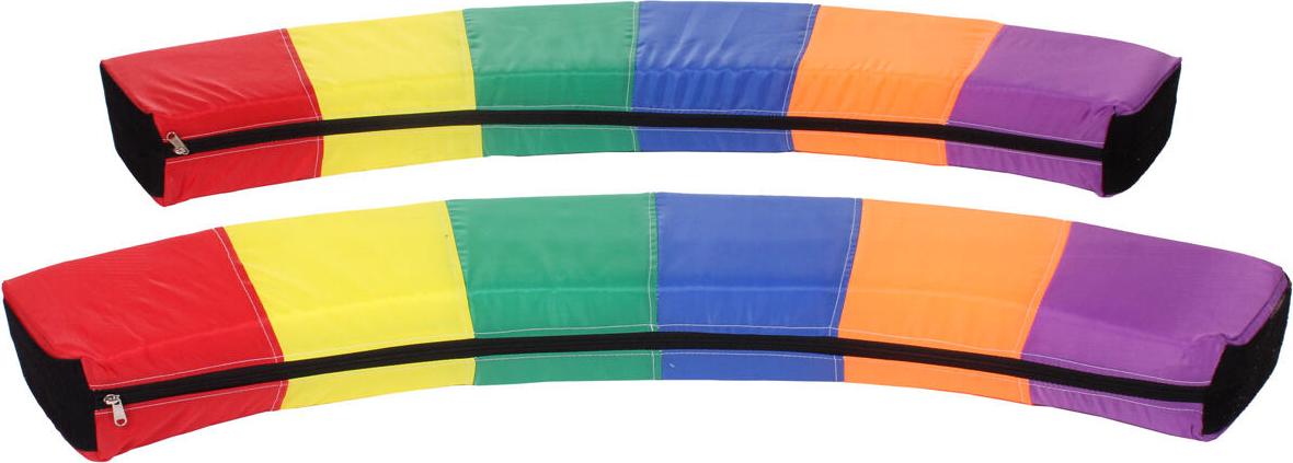 Merco Kurvenbalken-Waageschienen-Paket 1 Stück.