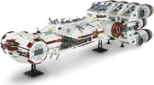 Star Wars Rebel Blockade Runner