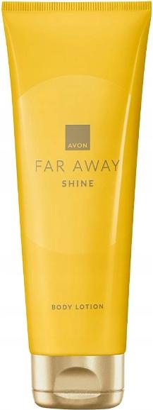 AVON Far Away Shine Körperlotion