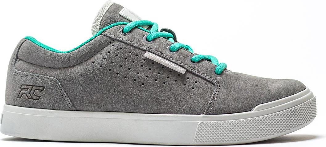 Ride Concepts Vice Women's Shoe, Grey., 39,5 0096
