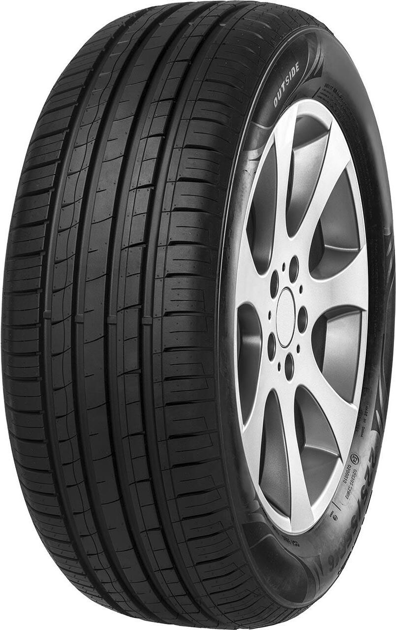 Tristar Ecopower 4 205/55R16 91W
