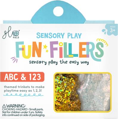 Glo Pals, LLC glo Pals Fun Fillers ABC