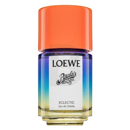 Loewe Paula's Ibiza Eclectic toaletná voda unisex 50 ml