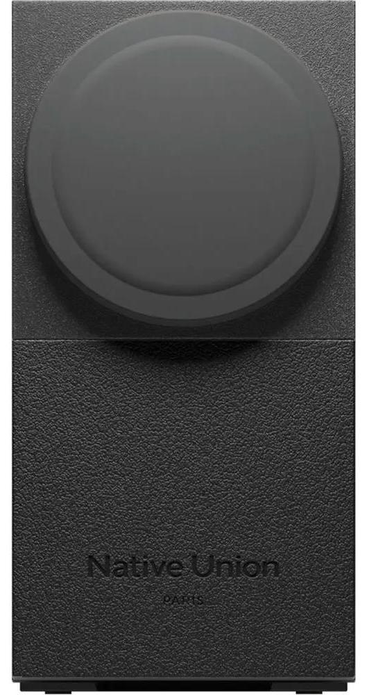Native Union Rise RS-2IN1-BLK
